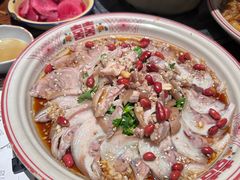 -广府乡下·饭庄(新港东路店)