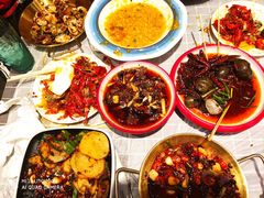 -华仔龙虾(永乐路总店)