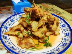 -石老头关东饺子王·东北菜(嘉华鑫城店)