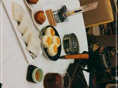 -顺德人家食府(黄金广场店)