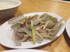 -ZF Seafood Restaurant 卓峰海鲜餐