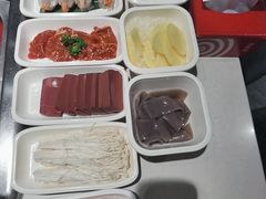 -海底捞火锅(万丰桥店)