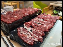 -陈记顺和牛肉火锅(永泰店)