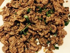 -葛记焖饼(伏牛路店)