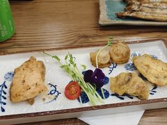 -红叶日本料理(辰熙广场店)