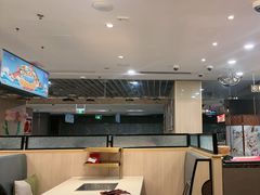 -海底捞火锅(万科广场店)