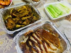 -火刻北京烤鸭(市北区·鲍岛市场店)