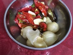 -万佛湖许老大铁锅鱼(黑金冠店)