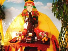 -老阿妈蒙古村·蒙古包·草原文化·歌舞表演(老君堂店)