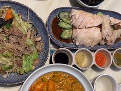 -章记星洲 · 新加坡餐厅(望京店)