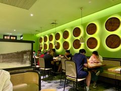 大堂-弄堂里(雨花客厅店)