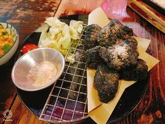 -小川洋风料理(汉街店)