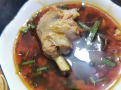 -石灰市毛记烧鸡公(解放碑店)