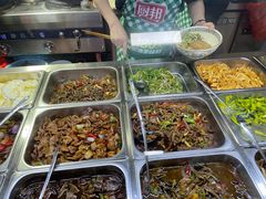 -友琴面馆(东白溪公寓店)