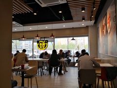大堂-永和大王(广渠店)