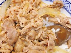 -吉野家(成都时代奥莱店)
