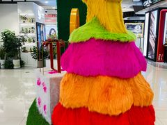 -巴黎春天(浦建店)