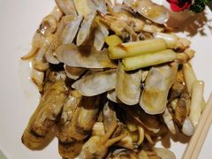-鹏天阁酒楼·海鲜(红旗店)