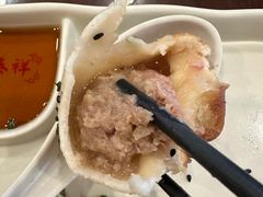 -东泰祥生煎馆(陕西南路店)