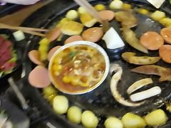 -赞酱川式烤肉(蜀都万达店)