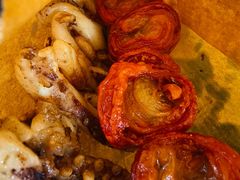 -威威小食