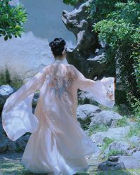 -琳琅阁汉服体验馆