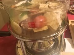 -叶叶菩提·晋福宫