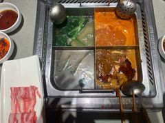 -海底捞火锅(泰安爱琴海店)