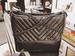 -CHANEL(恒隆广场店)