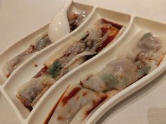 -君庭中餐厅(友谊宾馆店)