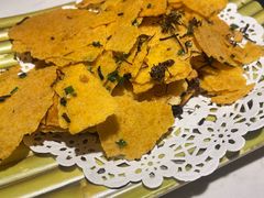 玉米锅巴-千岛湖小鱼儿·淳安匠心农家菜