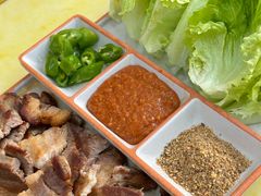 -故乡明太鱼屋(航北路店)