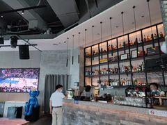 -盐说Salt Talk北美风味西餐厅(海上世界店)