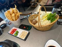 -同仁四季椰子鸡(无锡滨湖万象汇店)