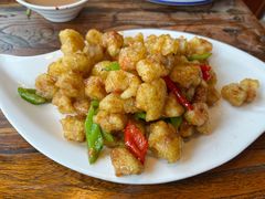 -之参餐厅(前门大街店)