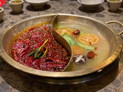 -小龙坎火锅(全球总店)