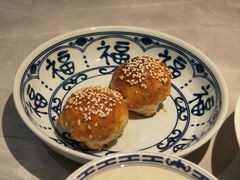 -陶兰居·手工点心·粤菜(圆融时代广场店)