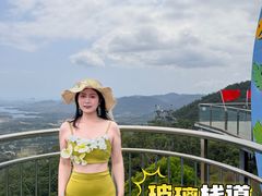 -呀诺达热带雨林