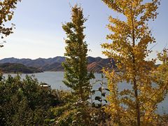 -北京金海湖景区