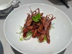 -钱塘花园·宁波菜