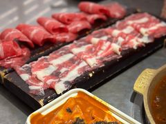 -小牛哈尼章鱼水煎肉(金鹰店)