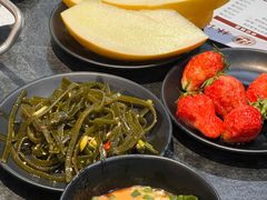 -林记潮牛·牛肉火锅(上马墩店)