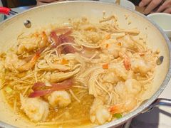 -自己人·宜昌菜(水悦城店)