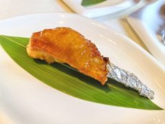 -富临饭店阿一鲍鱼
