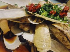-小老板海鲜酒家(董家渡店)