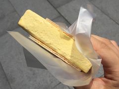 -詹爷爷乌节路街头冰淇淋