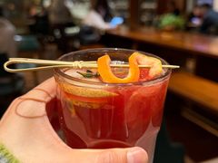 -BAKER&SPICE(安福路店)