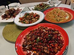 -苏湘小馆·不做预制菜(青年公社店)