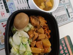 -一点味餐厅(磨子桥店)