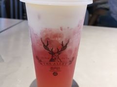 -THE ALLEY 鹿角巷(时代天街A馆店)